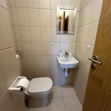 Apartment New Near Split With Garage Solin